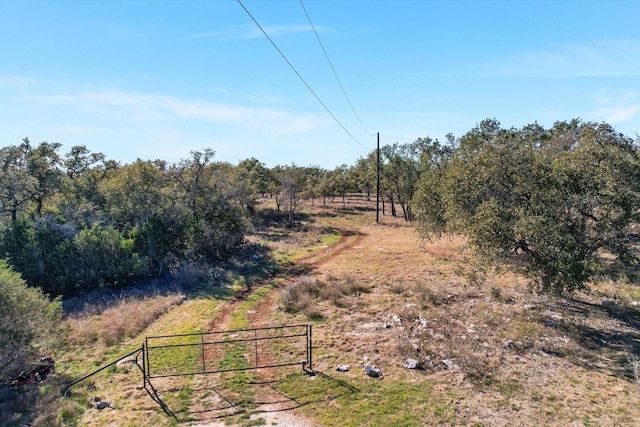 1335 Hilliard Rd, San Marcos TX, 78666 land for sale