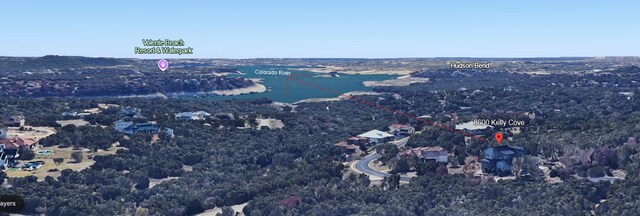 8600 Kelly Cv, Jonestown, TX 78645 - photo 39