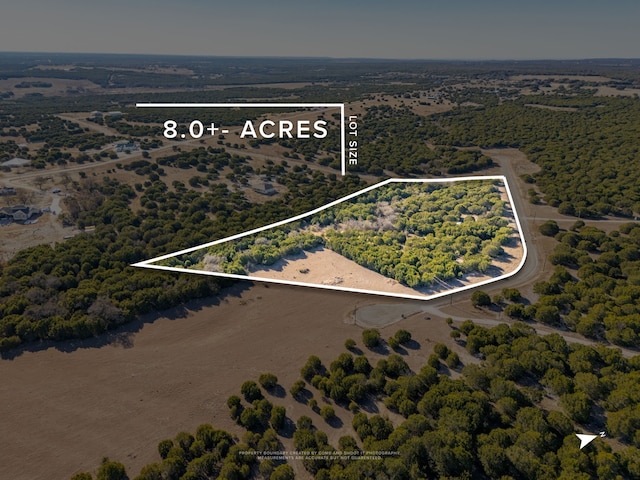 Listing photo 2 for LOT47 Longview Dr, Lampasas TX 76550