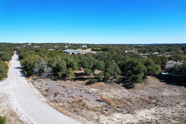 Listing photo 3 for 2205 Thurber Ln, Lago Vista TX 78645