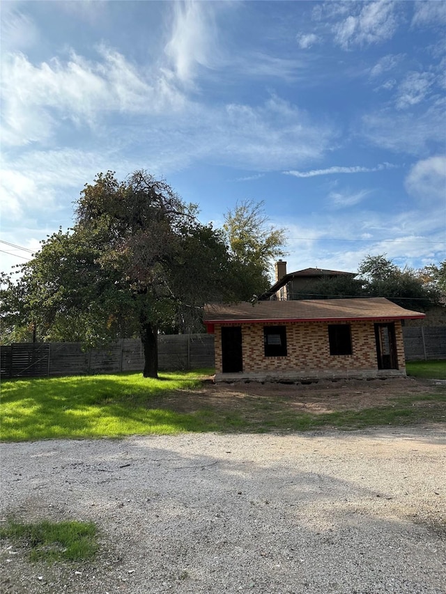 Listing photo 2 for 1010 Quinlan Park Rd, Austin TX 78732