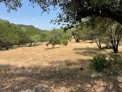 14024 Pinkerton Loop, Horseshoe Bay TX, 78657 land for sale