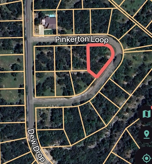 14024 Pinkerton Loop, Horseshoe Bay, TX 78657 - photo 2
