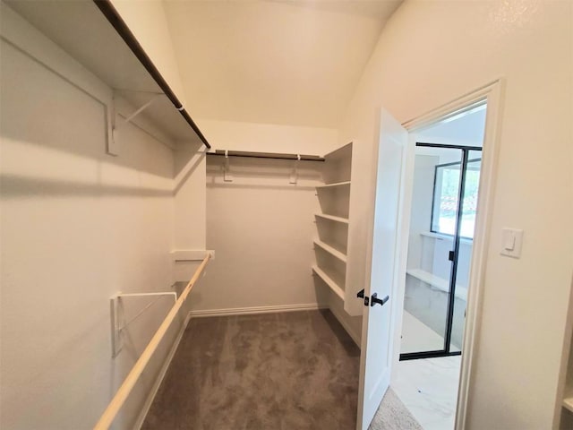 1501 Cole Estates Dr, Georgetown, TX 78628 - view of spacious closet