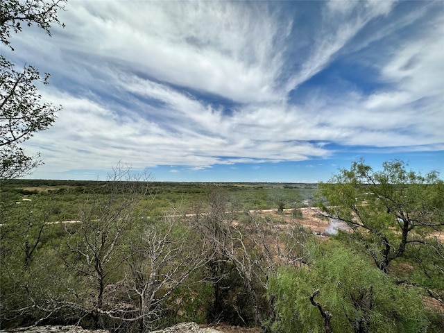 view of landscape