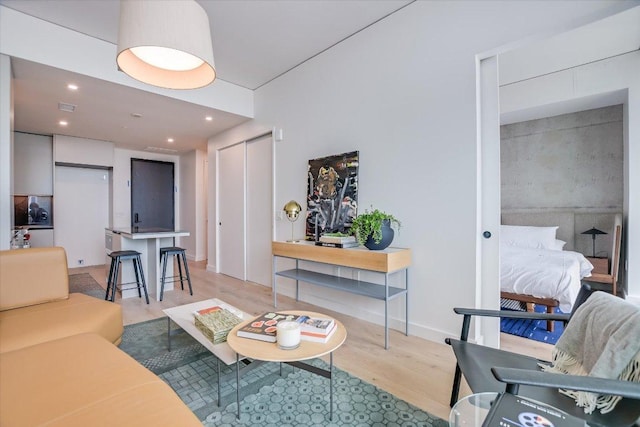 610 Davis St Unit 1811, Austin, TX 78701 - photo 5