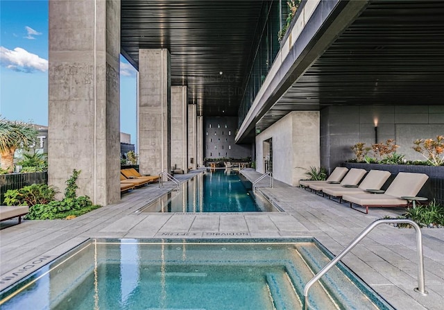 610 Davis St Unit 1811, Austin, TX 78701 - photo 17