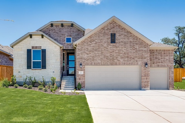 1408 Caylea Bluff Ln, Georgetown, TX 78628 - photo 1