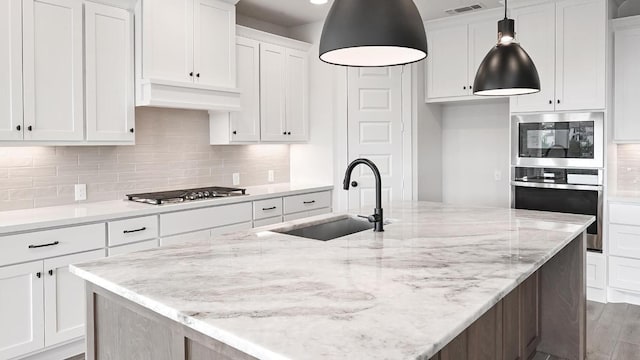 304 Leaning Rock Rdg, Austin, TX 78737 - photo 6