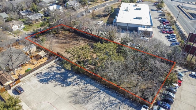 1317 Morgan Ln, Austin TX, 78704 land for sale