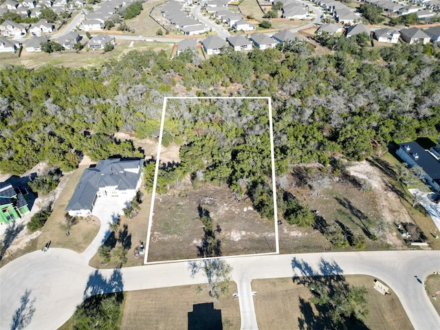 141 Gaucho Way, Dripping Springs TX, 78620 land for sale