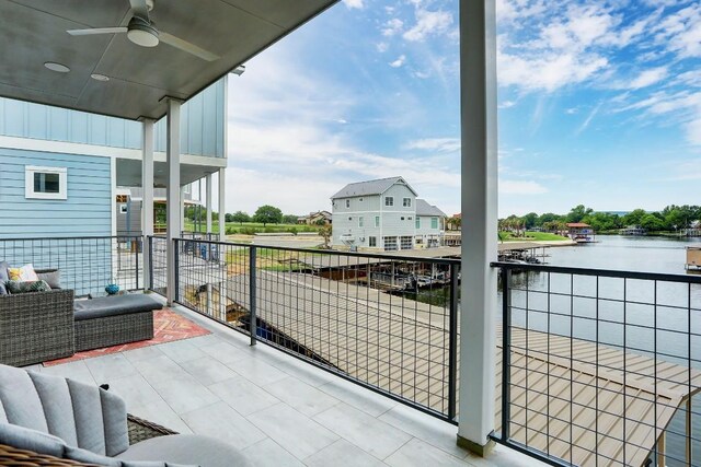 124 Marina Blf, Kingsland, TX 78639 - photo 26