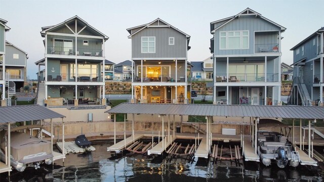 124 Marina Blf, Kingsland, TX 78639 - photo 35