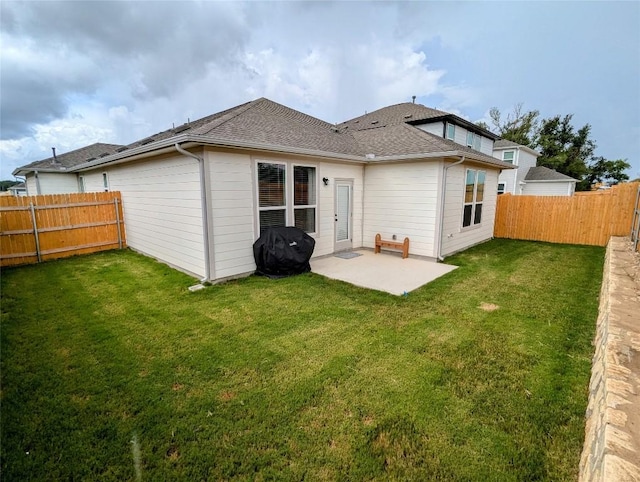 122 Checkers Cv, Elgin, TX 78621 - photo 26