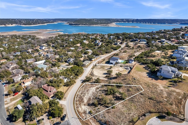 5001 Weletka Dr, Austin TX, 78734 land for sale