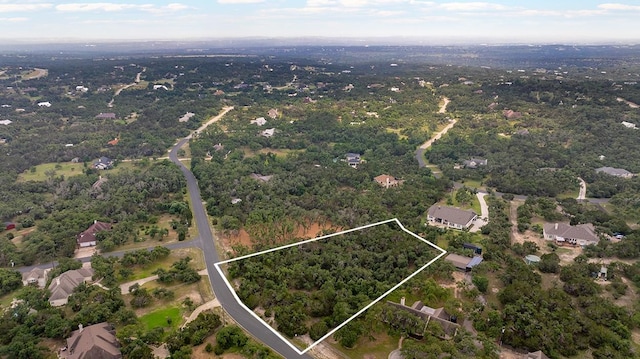 Listing photo 3 for 203 Saddlehorn Dr, Dripping Springs TX 78620