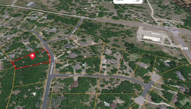 203 Saddlehorn Dr, Dripping Springs, TX 78620