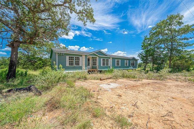 117 Charles Burnes Ln, Rosanky TX, 78953 land for sale