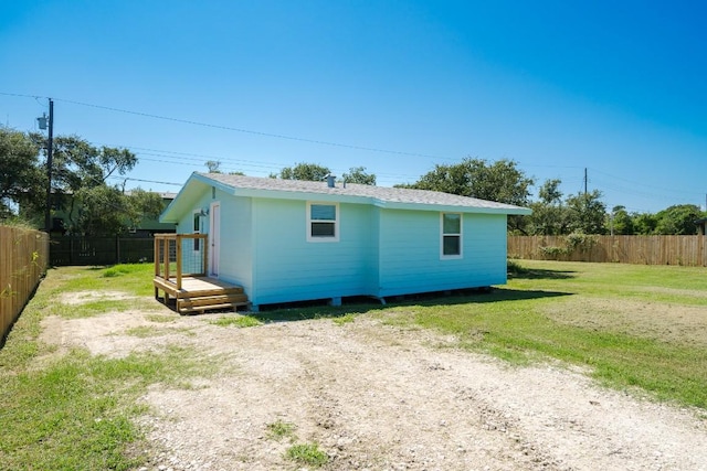 248 Post Oak Ln, Rockport, TX 78382 - photo 2
