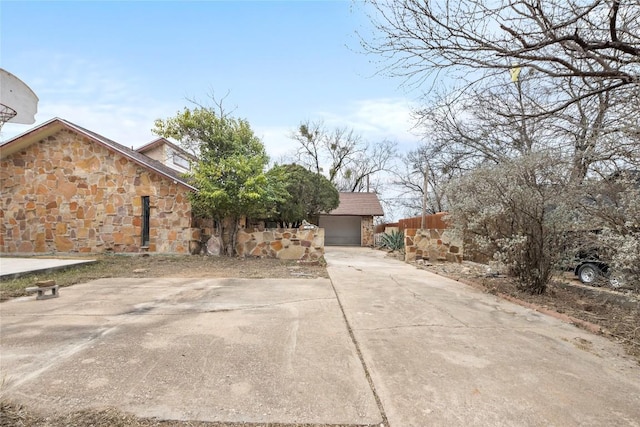 850 Fir Ln, Cottonwood Shores, TX 78657 - photo 4