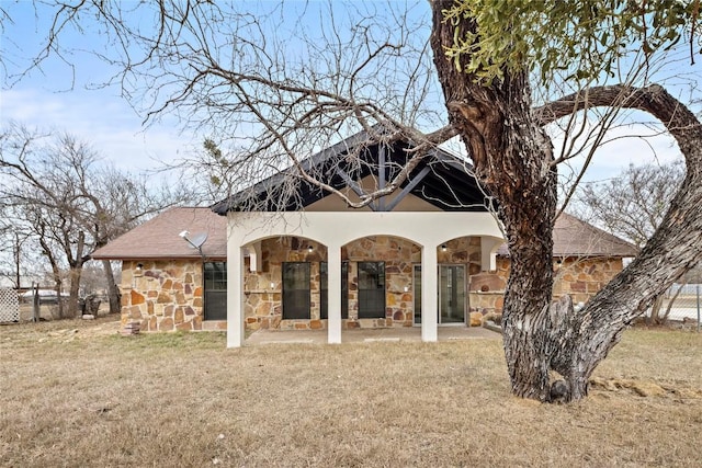 850 Fir Ln, Cottonwood Shores, TX 78657 - photo 25