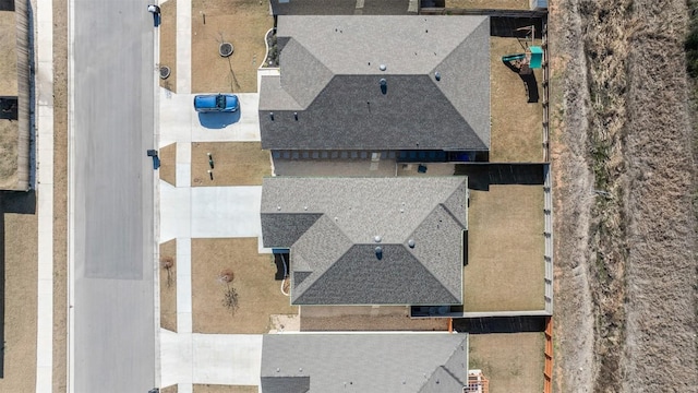 3608 Oglala Trl, Temple, TX 76502 - aerial view of property and surrounding area
