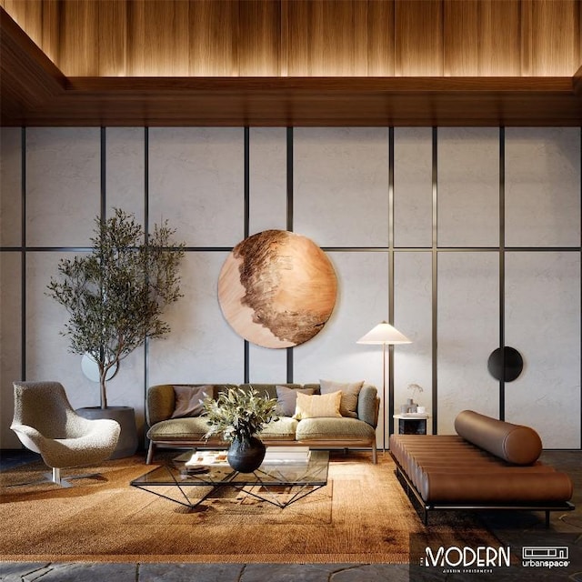 610 Davis St Unit 3105, Austin, TX 78701 - view of building lobby