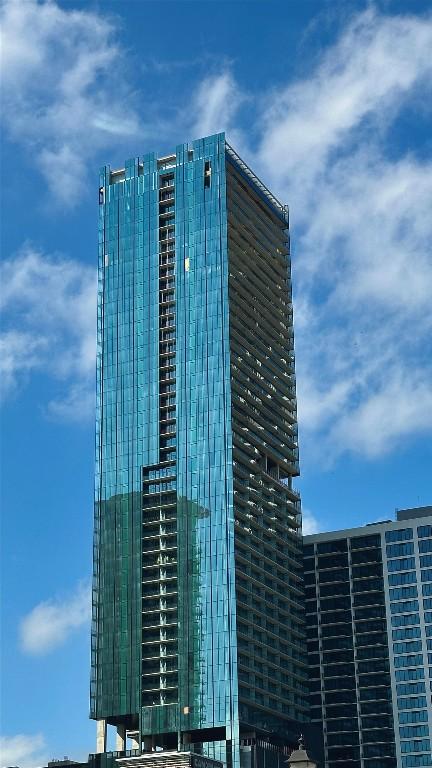 610 Davis St Unit 3105, Austin, TX 78701 - view of building exterior