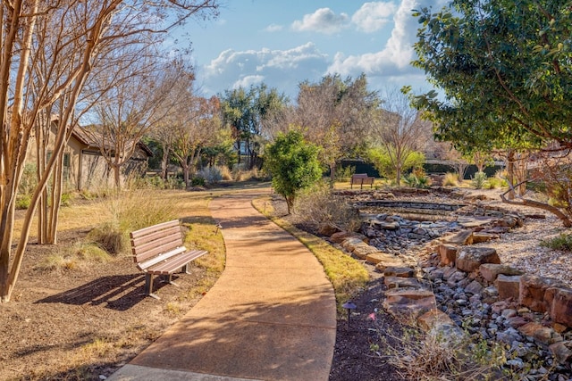 104 Bella Toscana Ave Unit 2211, Lakeway, TX 78734 - view of property's community