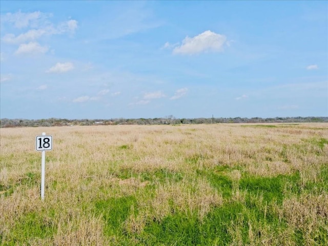 Listing photo 2 for TBD County Road 240 Drive, Gonzales TX 78629