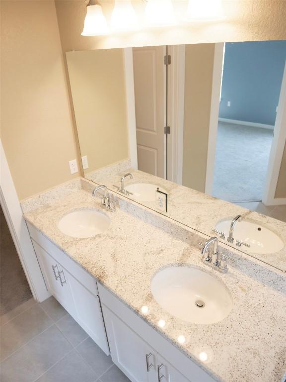 7413 Grenadine Bloom Bnd, Del Valle, TX 78617 - photo 15