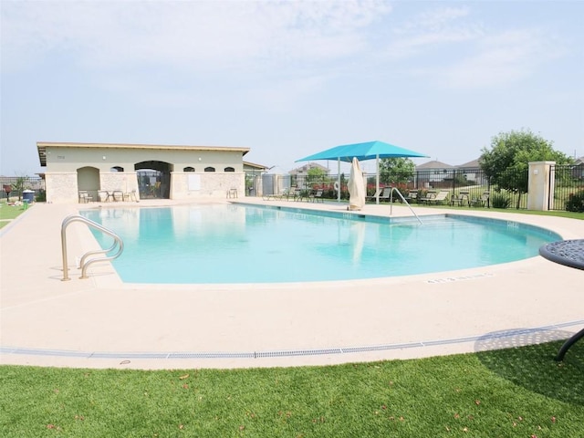 7413 Grenadine Bloom Bnd, Del Valle, TX 78617 - photo 34