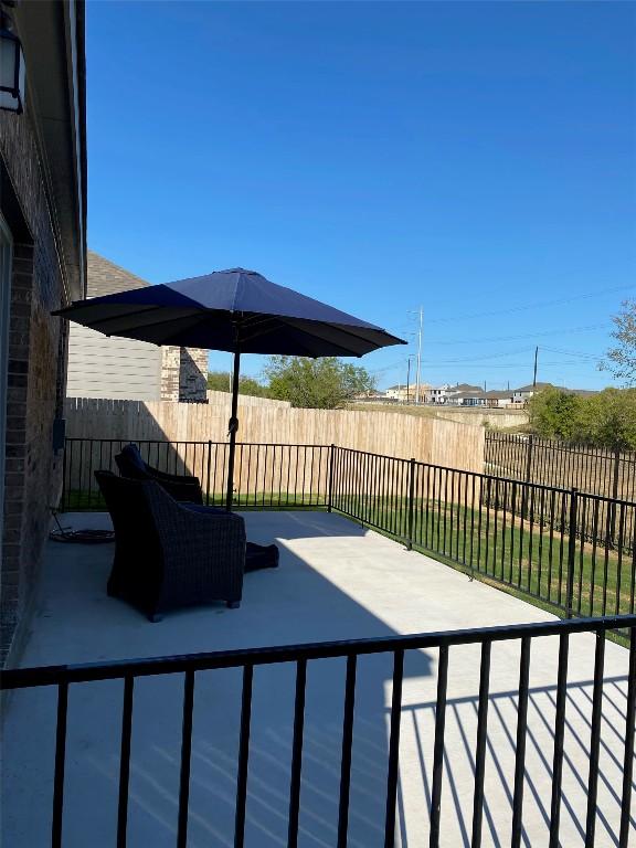 12601 Mogador St, Manor, TX 78653 - photo 2