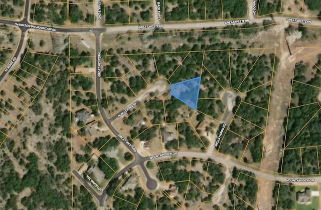 Address Not Disclosed, Horseshoe Bay TX, 78657 land for sale