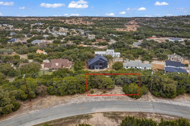 22042 Moulin Dr, Spicewood TX, 78669 land for sale