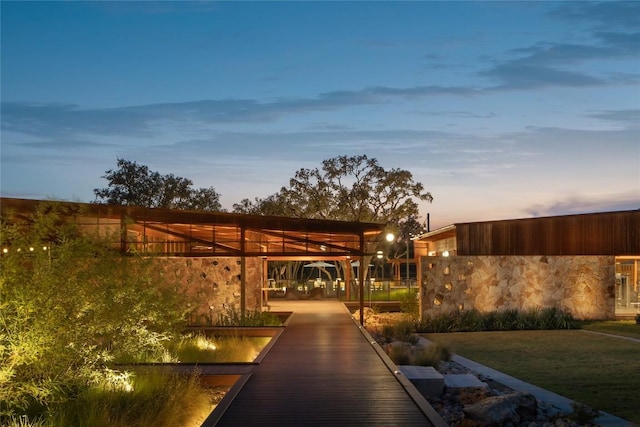 228 Running Fawn, Georgetown, TX 78628 - surrounding community