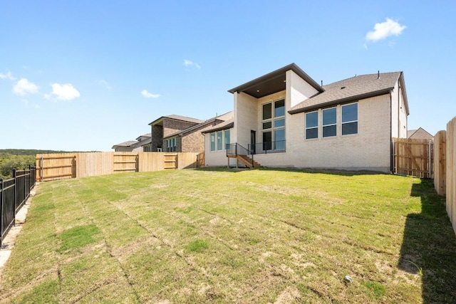 7416 Desert Needle Dr, Lago Vista, TX 78645 - photo 24