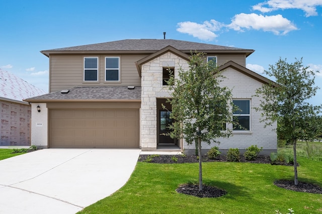 6824 Rounded Pebble Ln, Buda, TX 78610 - photo 1