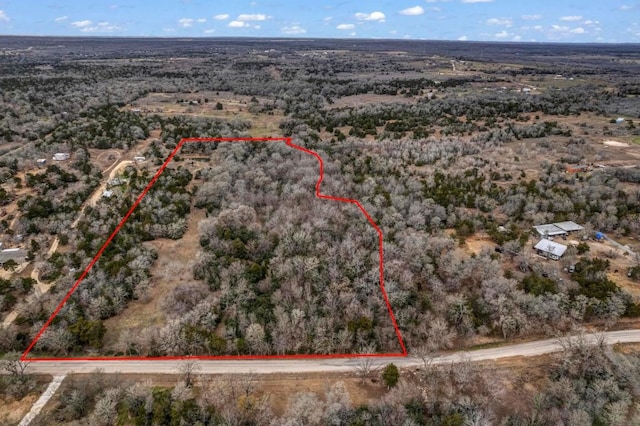 9.74-AC Boyd Rd, Red Rock TX, 78662 land for sale