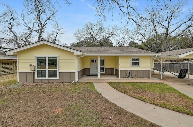 5306 Bedford, Kingsland, TX 78639 - photo 1