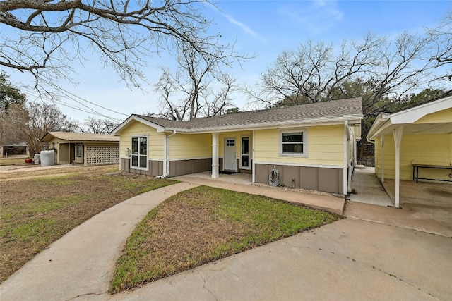 5306 Bedford, Kingsland, TX 78639 - photo 2