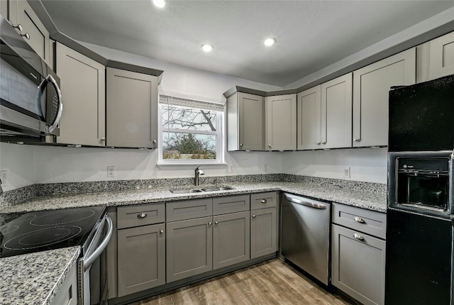 5306 Bedford, Kingsland, TX 78639 - photo 6
