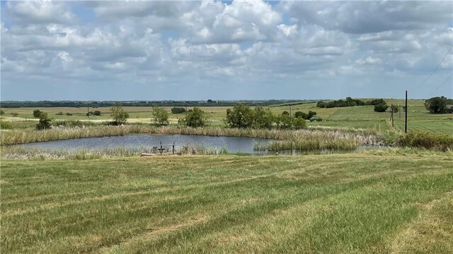 975 County Road 458, Coupland, TX 78615