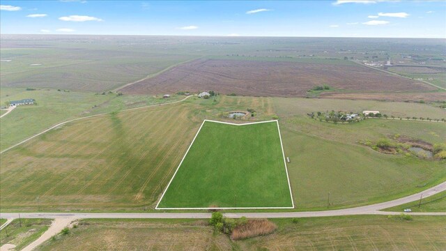 975 County Road 458, Coupland, TX 78615