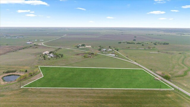 975 County Road 458, Coupland, TX 78615