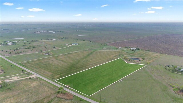 975 County Road 458, Coupland, TX 78615