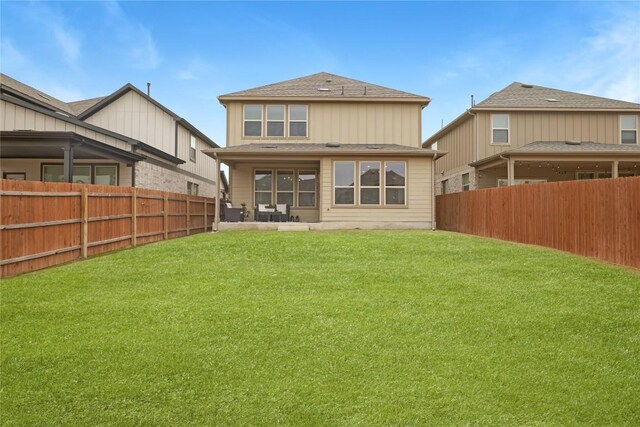 821 Olinda Way, Liberty Hill, TX 78642 - photo 25