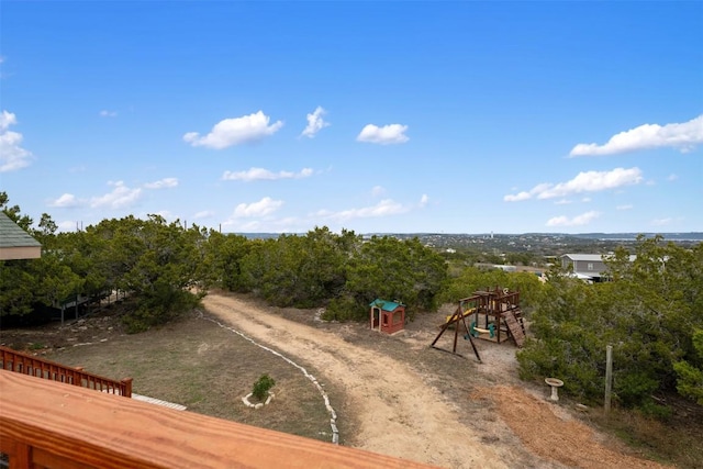 15101 Foy Dr, Austin, TX 78734 - drone / aerial view