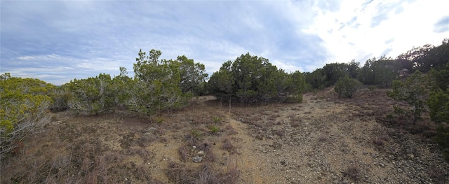 view of landscape