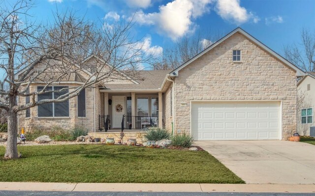 101 Morning Glory Cir, Georgetown, TX 78633 - photo 1